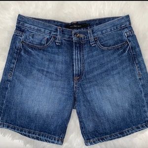 Calvin Klein Jean Shorts